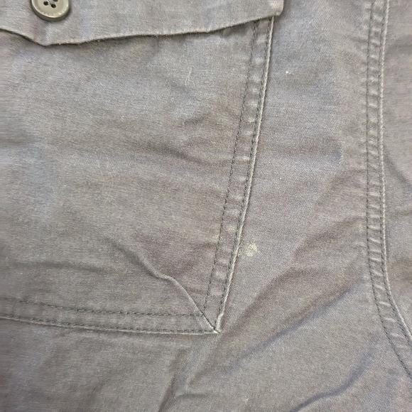 Roark Revival Shorts Men's sz 31. Blue - Picture 2 of 5